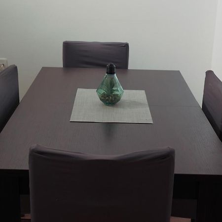 Apartment Marija Zágráb Kültér fotó
