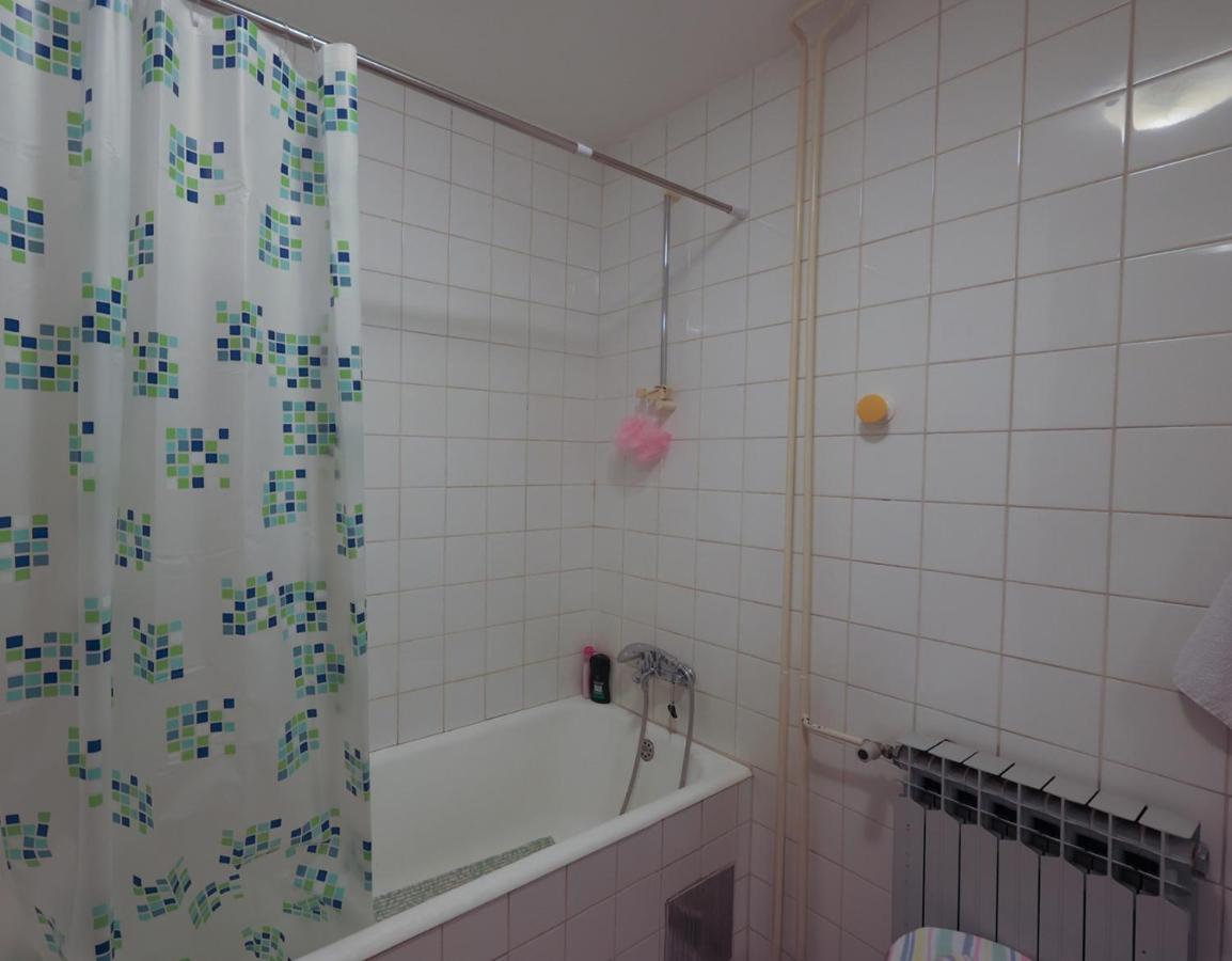 Apartment Marija Zágráb Kültér fotó