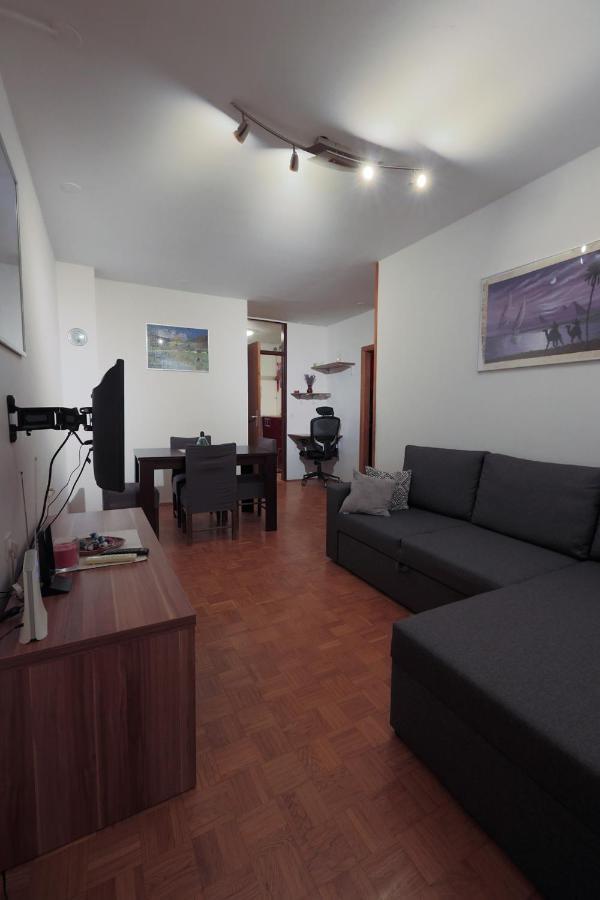 Apartment Marija Zágráb Kültér fotó